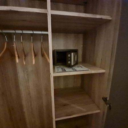 Landgasthof Sonneneck Listerfehrda Bagian luar foto