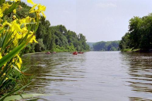 Landgasthof Sonneneck Listerfehrda Bagian luar foto